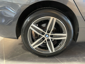 Bmw Gran Tourer 220d Xdrive 190ch M-sport Bva Gran Tourer 129 947km