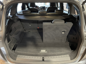 Bmw Gran Tourer 220d Xdrive 190ch M-sport Bva Gran Tourer 129 947km