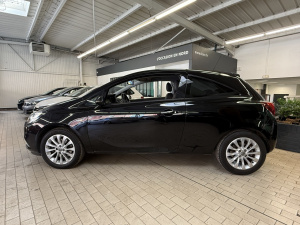 Opel Corsa 1.4 Turbo 100ch Innovation Corsa 80 210km