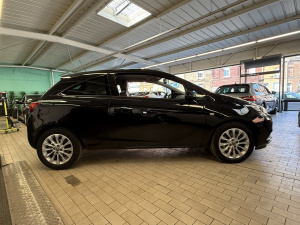 Opel Corsa 1.4 Turbo 100ch Innovation Corsa 80 210km