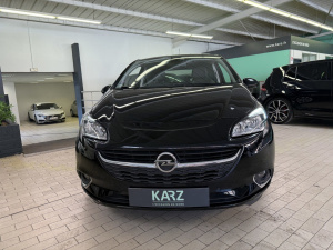 Opel Corsa 1.4 Turbo 100ch Innovation Corsa 80 210km