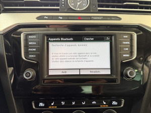 Volkswagen Passat 1.4 Tsi 150ch Carat Passat 107 666km