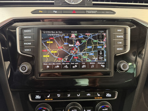 Volkswagen Passat 1.4 Tsi 150ch Carat Passat 107 666km