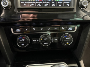 Volkswagen Passat 1.4 Tsi 150ch Carat Passat 107 666km