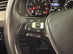 Volkswagen Passat 1.4 Tsi 150ch Carat Passat 107 666km