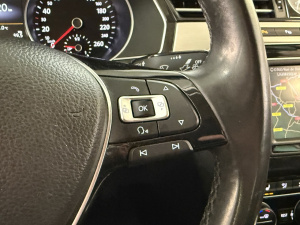Volkswagen Passat 1.4 Tsi 150ch Carat Passat 107 666km