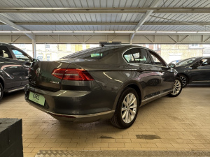 Volkswagen Passat 1.4 Tsi 150ch Carat Passat 107 666km