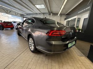 Volkswagen Passat 1.4 Tsi 150ch Carat Passat 107 666km