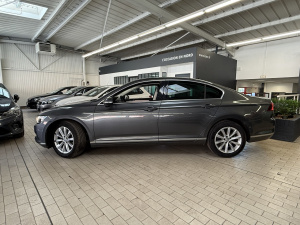 Volkswagen Passat 1.4 Tsi 150ch Carat Passat 107 666km