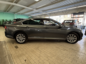 Volkswagen Passat 1.4 Tsi 150ch Carat Passat 107 666km