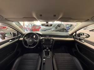 Volkswagen Passat 1.4 Tsi 150ch Carat Passat 107 666km