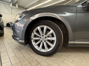 Volkswagen Passat 1.4 Tsi 150ch Carat Passat 107 666km
