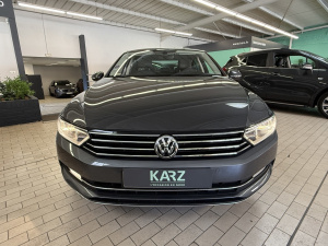 Volkswagen Passat 1.4 Tsi 150ch Carat Passat 107 666km