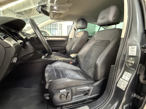 Volkswagen Passat 1.4 Tsi 150ch Carat Passat 107 666km