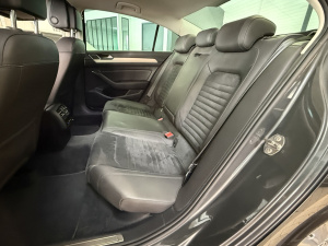 Volkswagen Passat 1.4 Tsi 150ch Carat Passat 107 666km