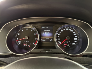 Volkswagen Passat 1.4 Tsi 150ch Carat Passat 107 666km