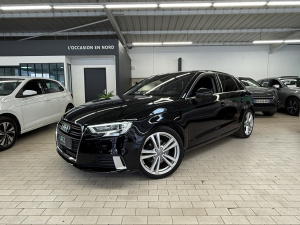 Audi A3 Sportback 35 Tfsi 150ch S Tronic 7 Sport A3 Sportback 76 253km