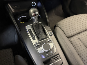 Audi A3 Sportback 35 Tfsi 150ch S Tronic 7 Sport A3 Sportback 76 253km