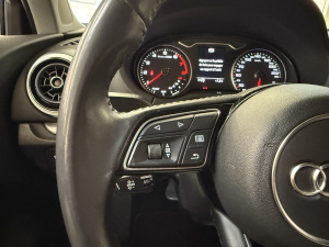 Audi A3 Sportback 35 Tfsi 150ch S Tronic 7 Sport A3 Sportback 76 253km