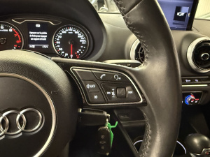 Audi A3 Sportback 35 Tfsi 150ch S Tronic 7 Sport A3 Sportback 76 253km