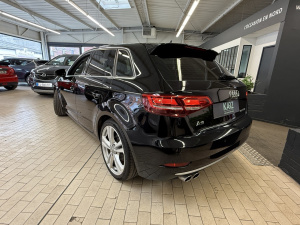 Audi A3 Sportback 35 Tfsi 150ch S Tronic 7 Sport A3 Sportback 76 253km