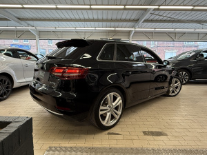 Audi A3 Sportback 35 Tfsi 150ch S Tronic 7 Sport A3 Sportback 76 253km