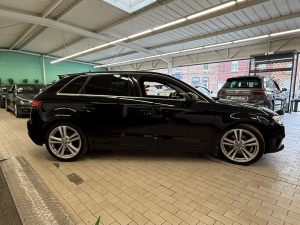 Audi A3 Sportback 35 Tfsi 150ch S Tronic 7 Sport A3 Sportback 76 253km