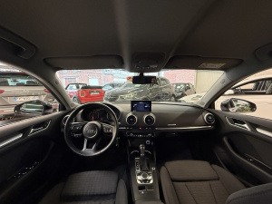 Audi A3 Sportback 35 Tfsi 150ch S Tronic 7 Sport A3 Sportback 76 253km