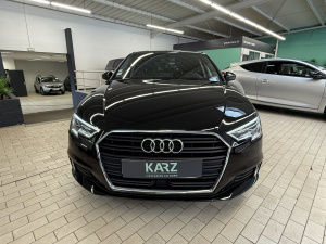 Audi A3 Sportback 35 Tfsi 150ch S Tronic 7 Sport A3 Sportback 76 253km