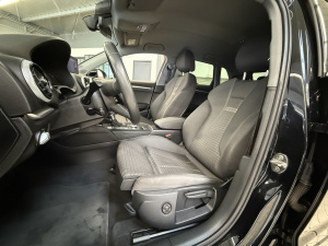 Audi A3 Sportback 35 Tfsi 150ch S Tronic 7 Sport A3 Sportback 76 253km