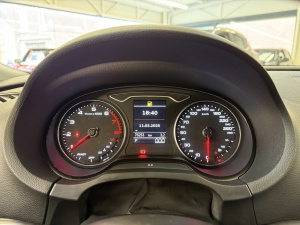 Audi A3 Sportback 35 Tfsi 150ch S Tronic 7 Sport A3 Sportback 76 253km