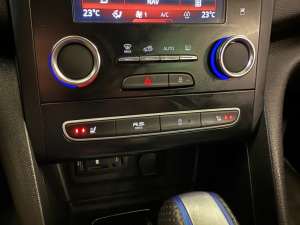 Renault MÉgane Gt 1.6 Tce 205ch 4control Edc7 MÉgane 77 257km