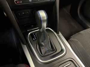 Renault MÉgane Gt 1.6 Tce 205ch 4control Edc7 MÉgane 77 257km