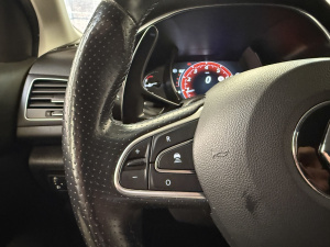 Renault MÉgane Gt 1.6 Tce 205ch 4control Edc7 MÉgane 77 257km