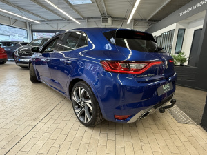Renault MÉgane Gt 1.6 Tce 205ch 4control Edc7 MÉgane 77 257km