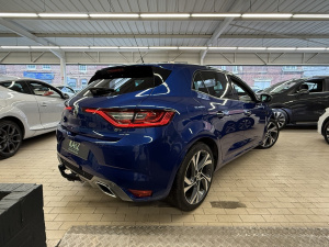 Renault MÉgane Gt 1.6 Tce 205ch 4control Edc7 MÉgane 77 257km