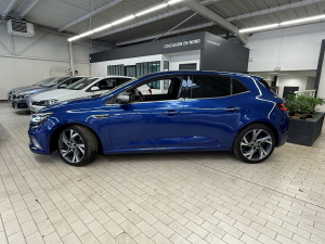 Renault MÉgane Gt 1.6 Tce 205ch 4control Edc7 MÉgane 77 257km
