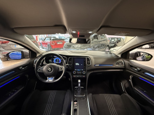 Renault MÉgane Gt 1.6 Tce 205ch 4control Edc7 MÉgane 77 257km
