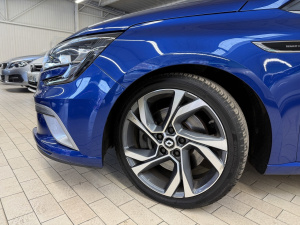 Renault MÉgane Gt 1.6 Tce 205ch 4control Edc7 MÉgane 77 257km
