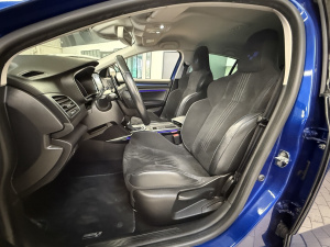 Renault MÉgane Gt 1.6 Tce 205ch 4control Edc7 MÉgane 77 257km