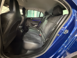 Renault MÉgane Gt 1.6 Tce 205ch 4control Edc7 MÉgane 77 257km