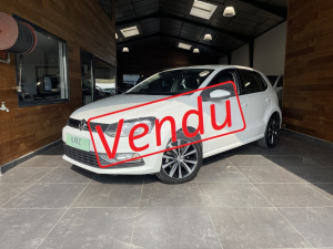 Volkswagen Polo 1.2 Tsi 90 Dsg7 Beats Audio Polo 38 900km