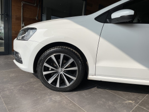 Volkswagen Polo 1.2 Tsi 90 Dsg7 Beats Audio Polo 38 900km