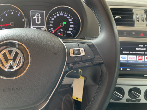 Volkswagen Polo 1.2 Tsi 90 Dsg7 Beats Audio Polo 38 900km