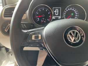 Volkswagen Polo 1.2 Tsi 90 Dsg7 Beats Audio Polo 38 900km