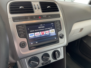 Volkswagen Polo 1.2 Tsi 90 Dsg7 Beats Audio Polo 38 900km
