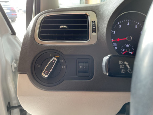 Volkswagen Polo 1.2 Tsi 90 Dsg7 Beats Audio Polo 38 900km