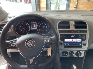 Volkswagen Polo 1.2 Tsi 90 Dsg7 Beats Audio Polo 38 900km