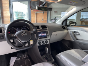 Volkswagen Polo 1.2 Tsi 90 Dsg7 Beats Audio Polo 38 900km