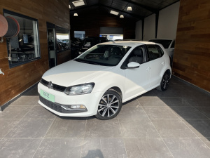 Volkswagen Polo 1.2 Tsi 90 Dsg7 Beats Audio Polo 38 900km